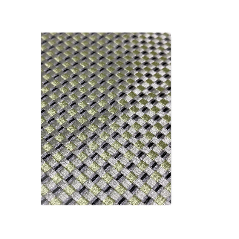 Chaîne silk tie