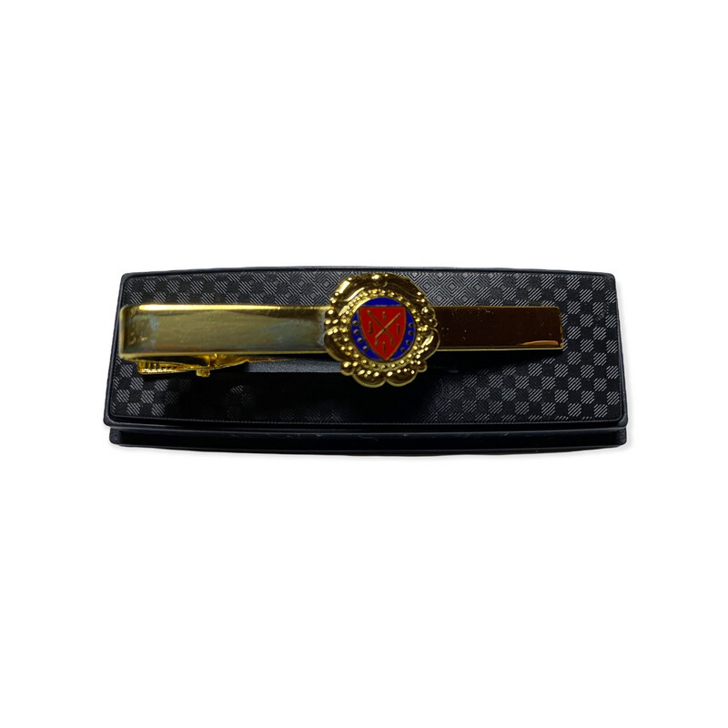 Chaîne Tie Bar