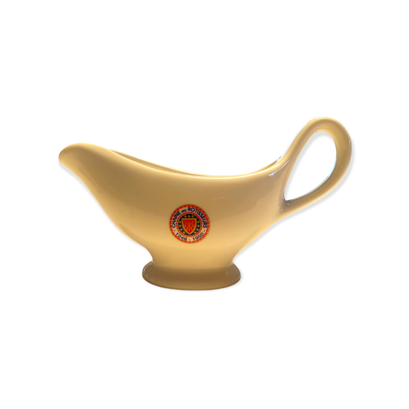 Sauce pitcher, 6 pack