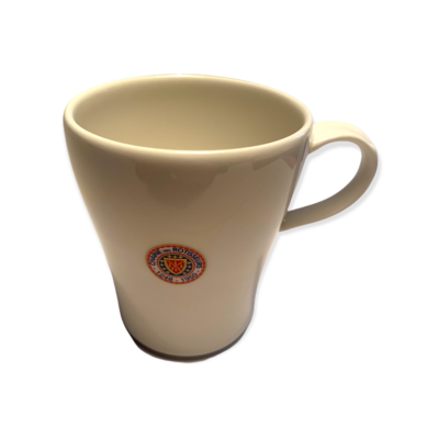 Kaffekrus med Chaîne logo (2 stk.)