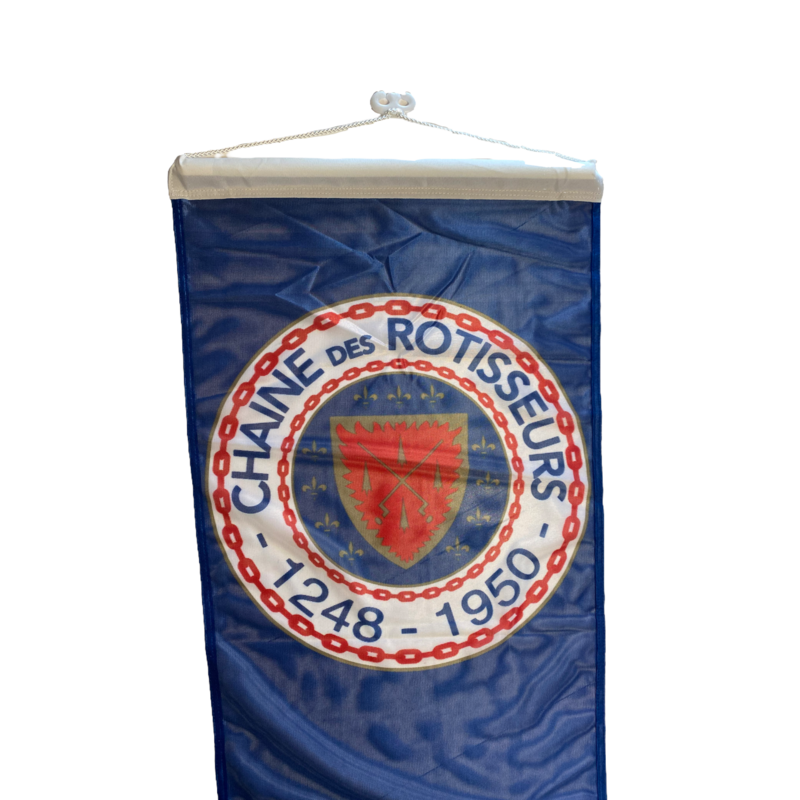 Household pennant