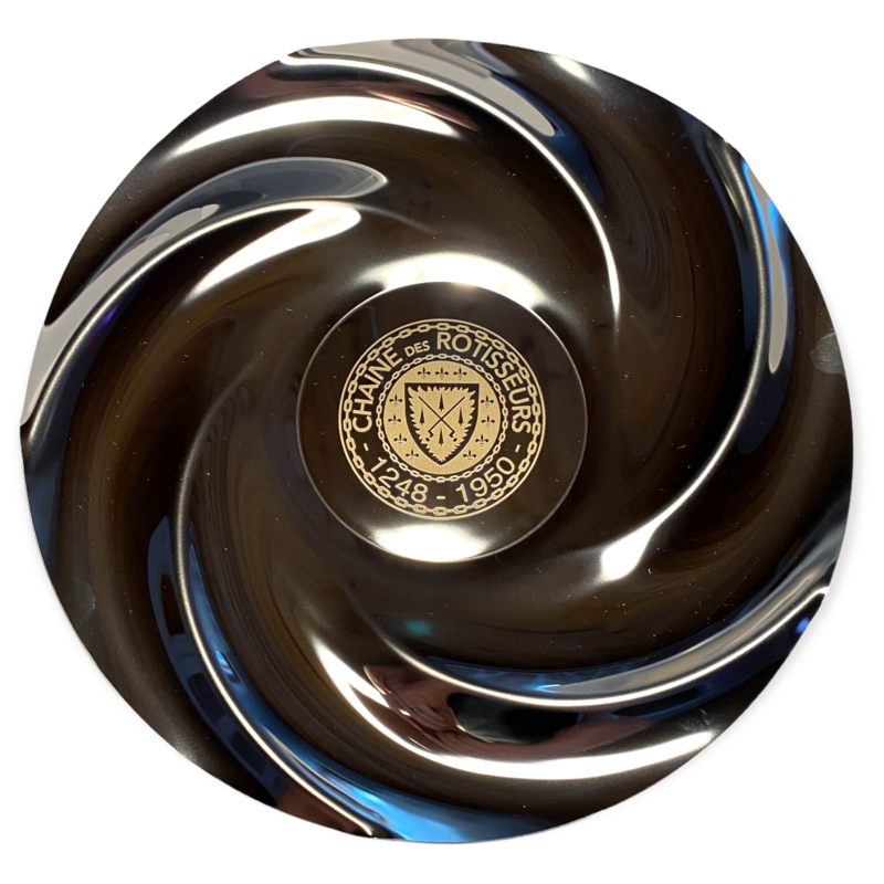 LUMOAVA serving plate, small