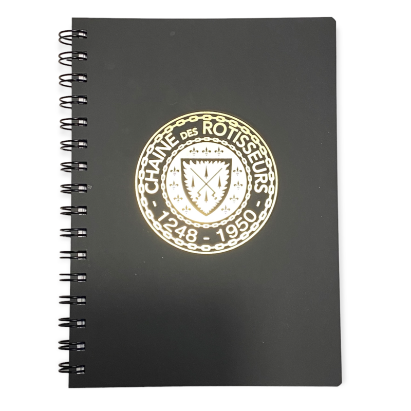 Notebook A5