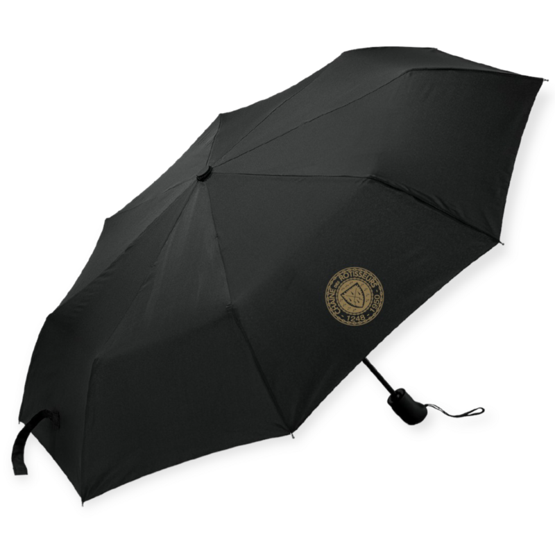 Folding umbrella