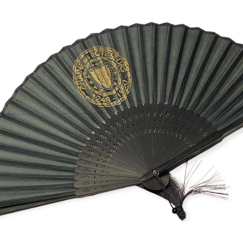 Folding fan