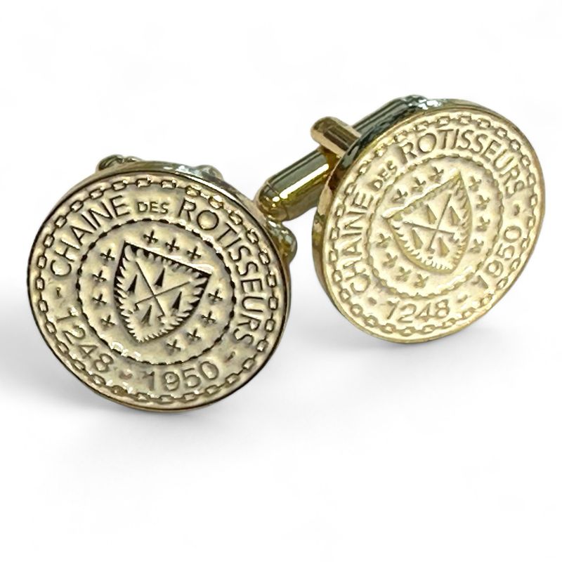 Chaîne cufflinks