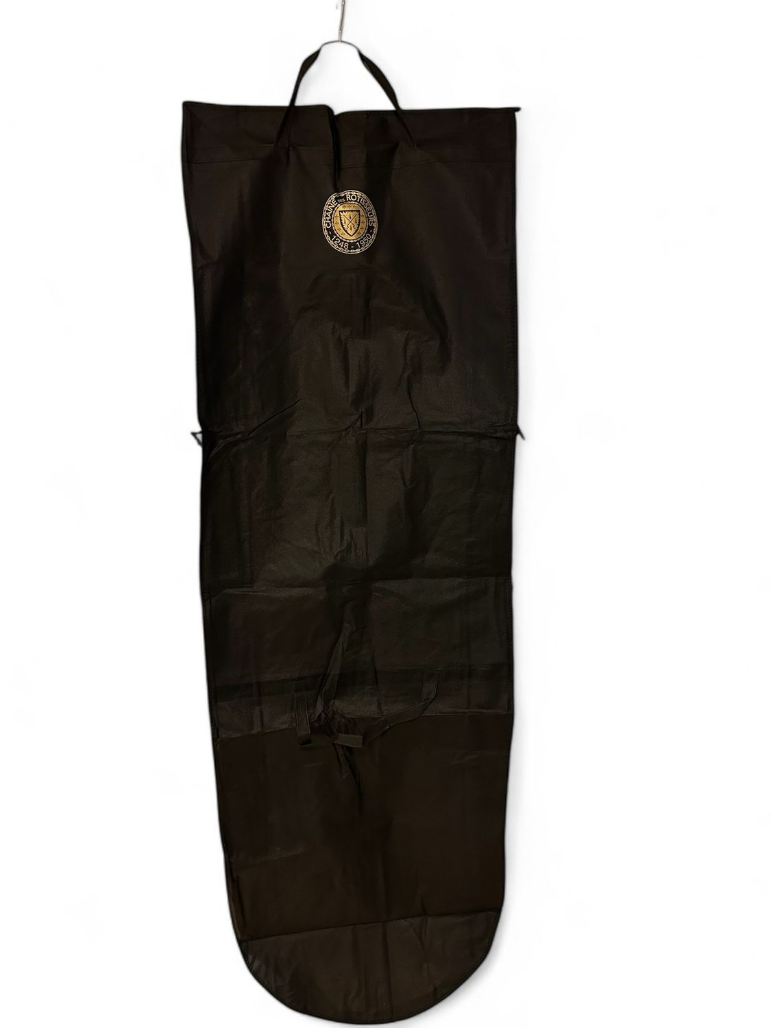 Bag for evening gown