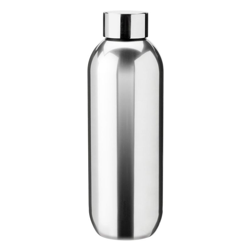 Stelton vacuum insulated bottle 0,6l