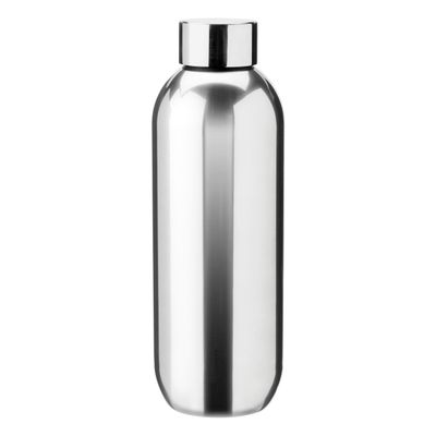 Stelton isolerede flaske 0,6l