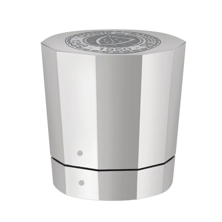 Alessi Eugenia samppanjapullon korkki