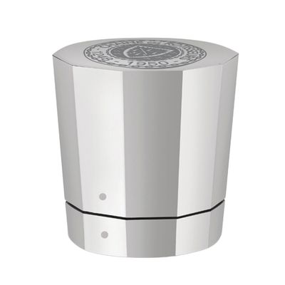 Alessi Eugenia samppanjapullon korkki