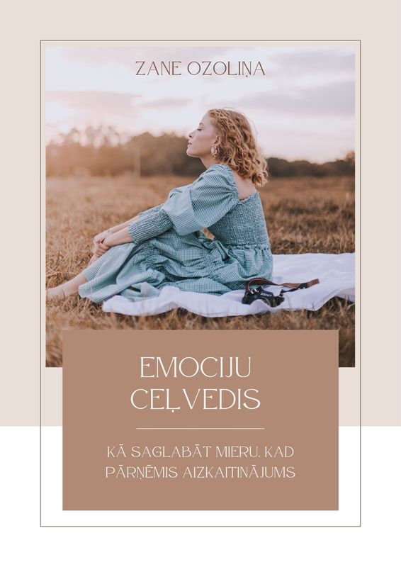 EMOCIJU CEĻVEDIS (e-grāmata)