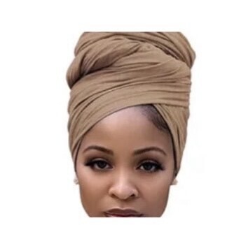 Caramel beauty