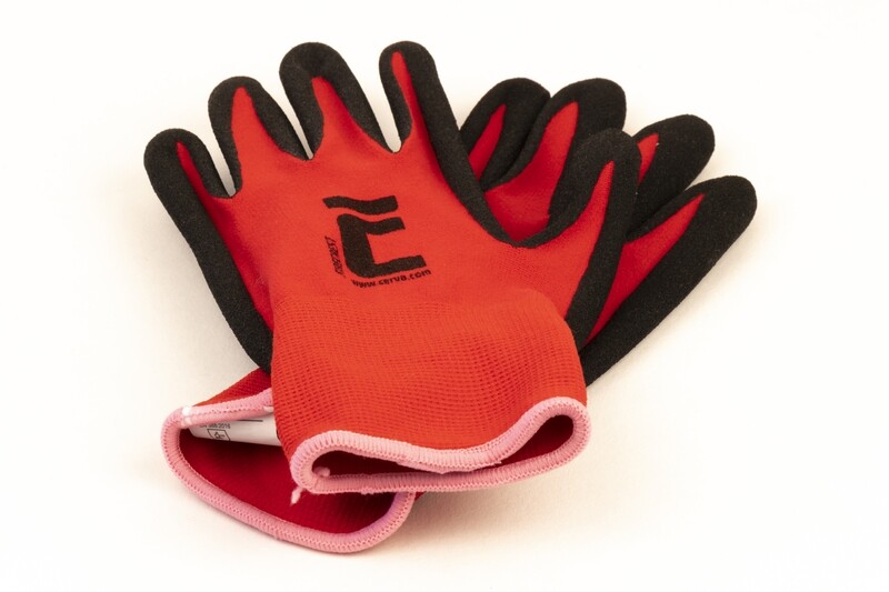 CERVA: Vrouwen handschoen - Maat 6