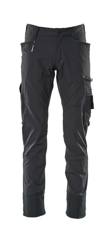 MASCOT: Broek, stretch, lichtgewicht