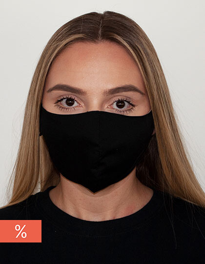 KORNTEX: Mondmasker - Stof