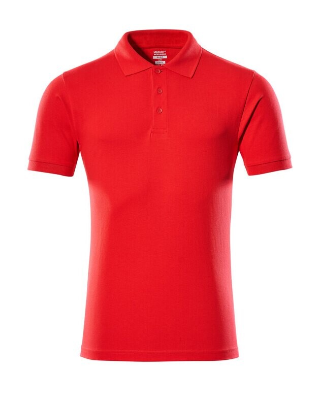 MASCOT® Bandol - Signaalrood