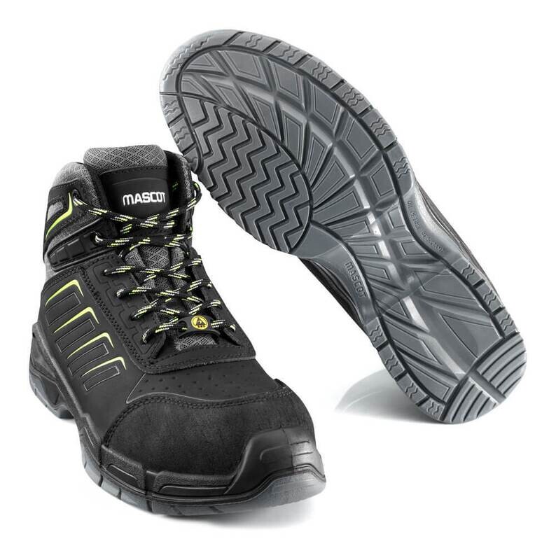 MASCOT® Bimberi Peak