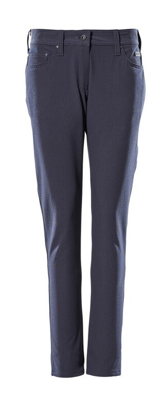 MASCOT: Broek, dames, DIAMOND, stretch, licht