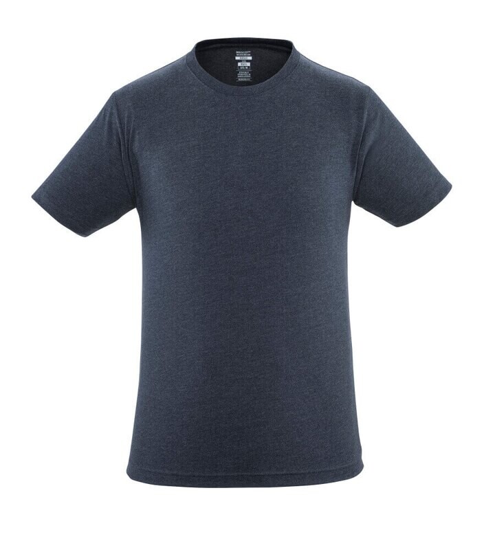 MASCOT® Calais - Gewassen donkerblauw denim