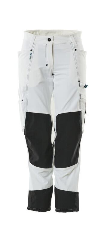MASCOT: Broek, kniezakken, dames, diamond fit