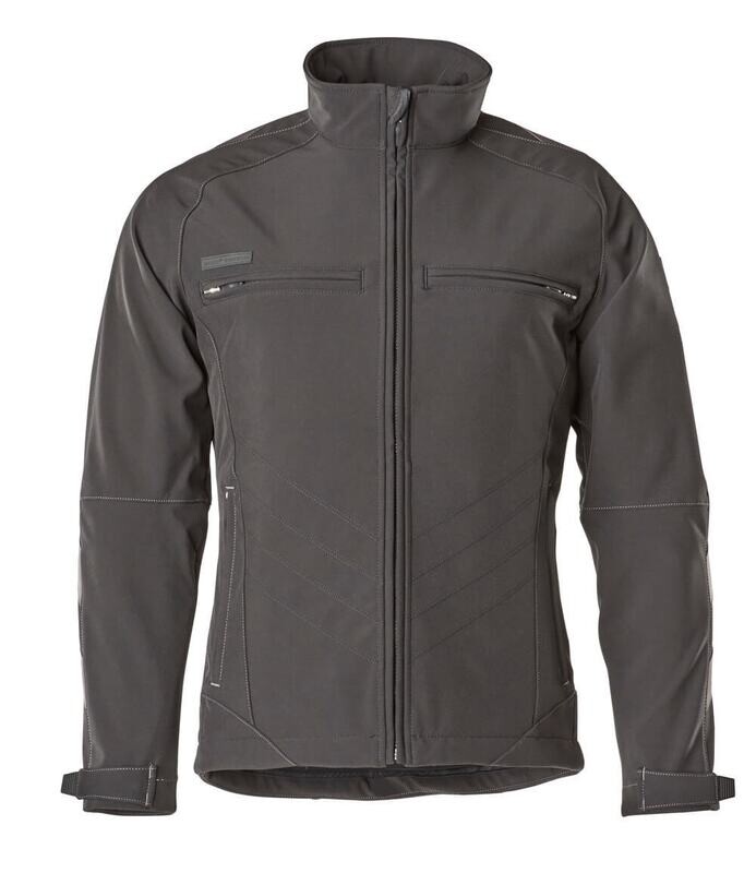 MASCOT: Dresden - Softshell jas
