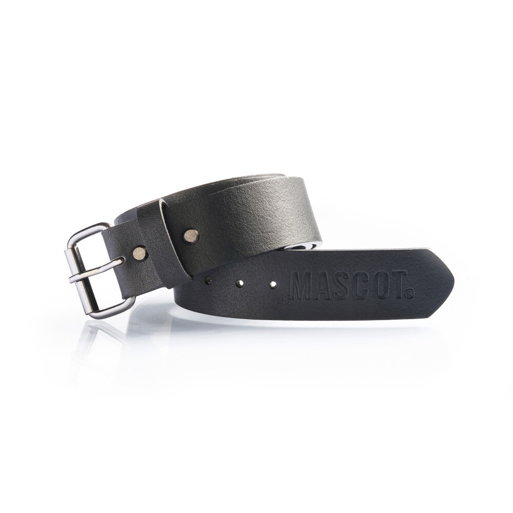 MASCOT® Congo - Leren Riem - 100% leer