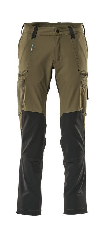 MASCOT: Functionele broek, ULTIMATE STRETCH