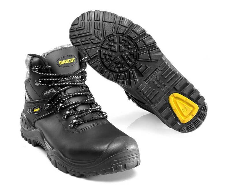 MASCOT® Elbrus - S3 - Veiligheidsschoenen