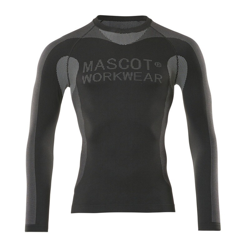 MASCOT: Functioneel hemd - Lahti - Unisex
