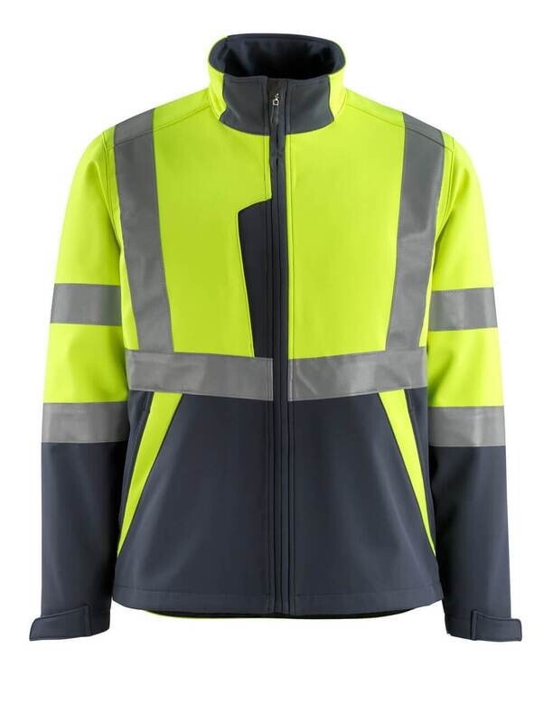 MASCOT® Kiama - Softshell vest