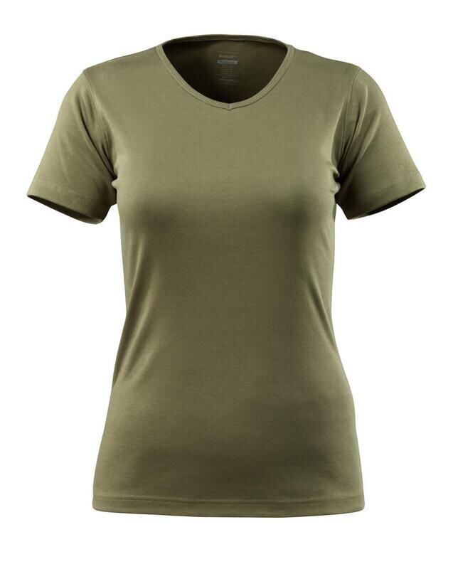 MASCOT® Nice - Kaki Groen