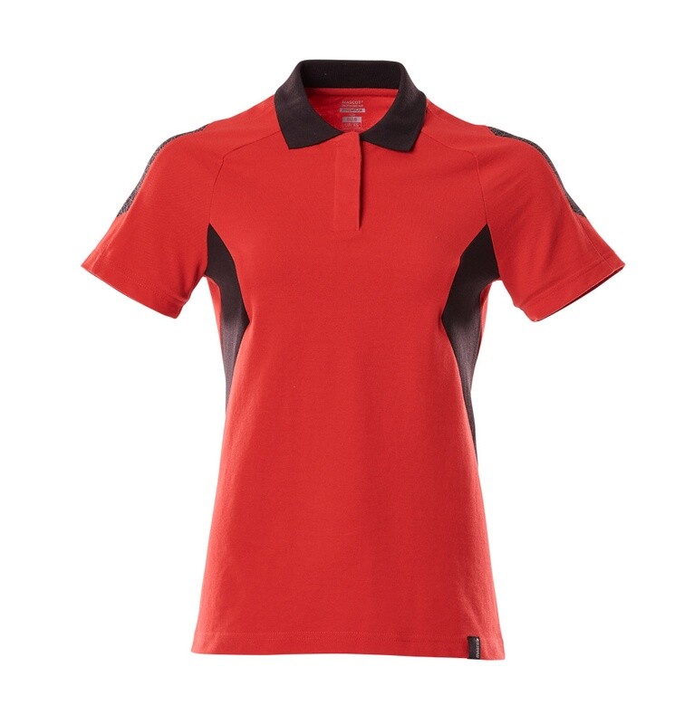MASCOT: Poloshirt - vrouw - accelerate