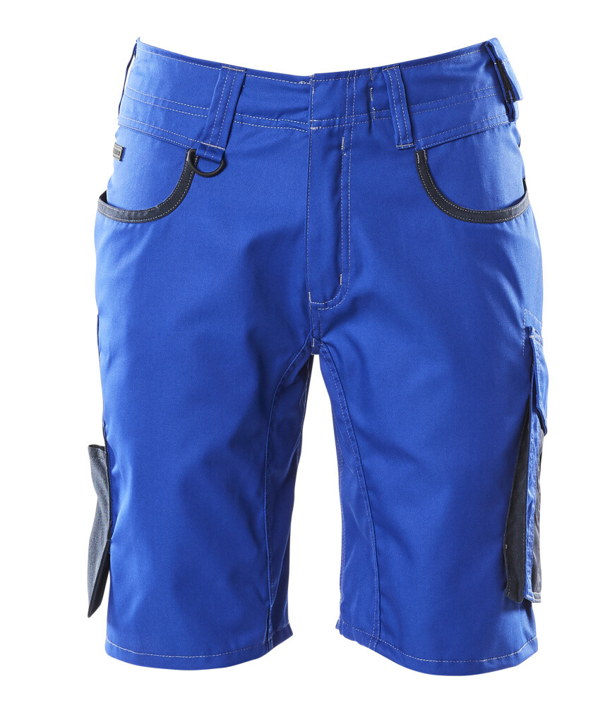 MASCOT: Shorts, lichtgewicht - Blauw