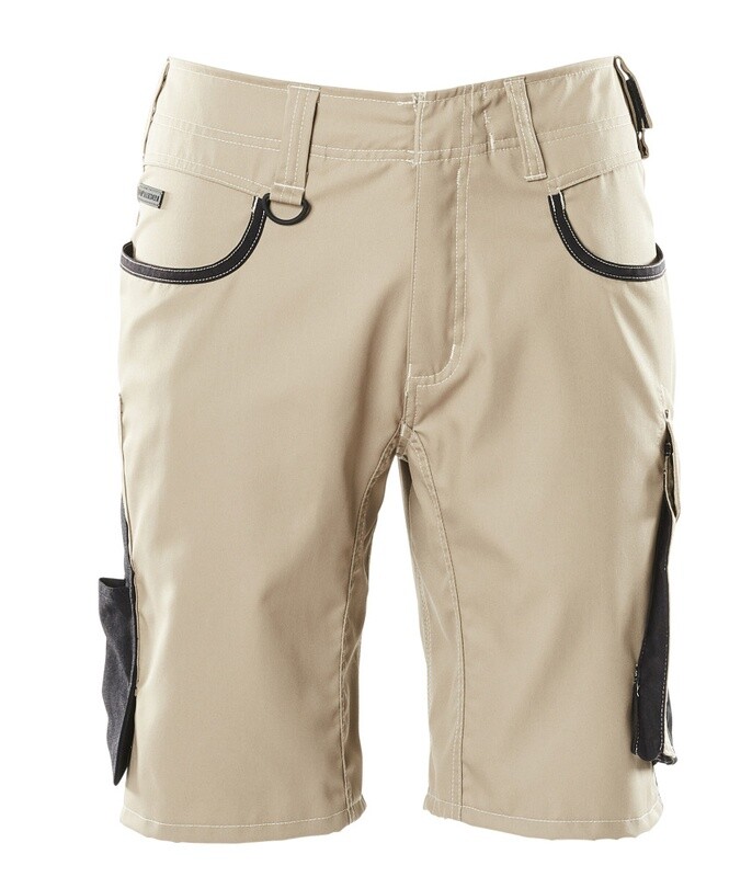 MASCOT: Shorts, lichtgewicht - Beige