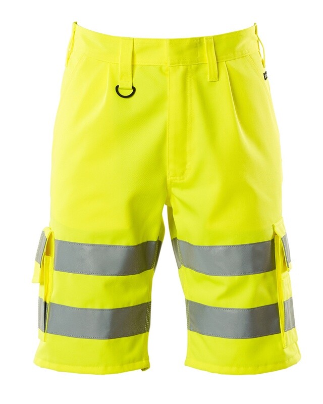 MASCOT® Pisa - Hi-Vis - Geel