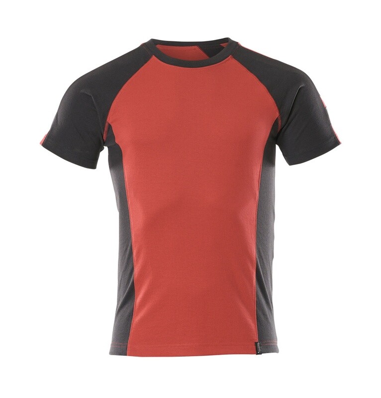 MASCOT® Potsdam - Rood - LAASTE STUK