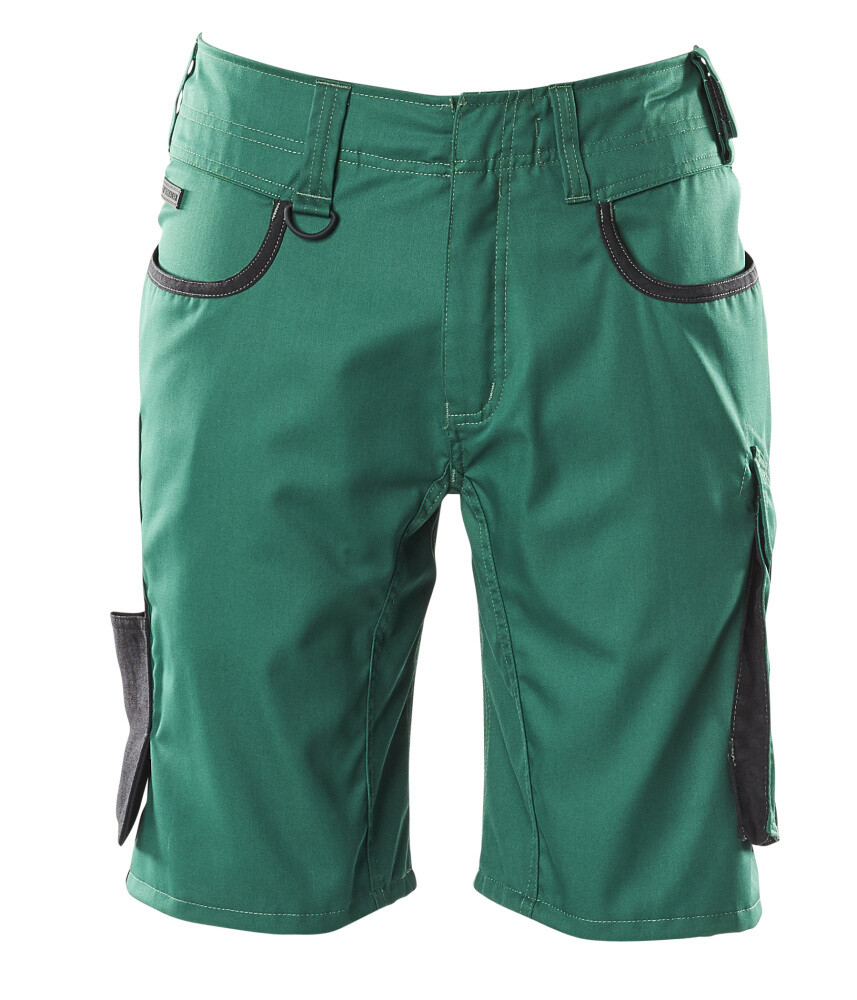 MASCOT: Shorts, lichtgewicht - Groen