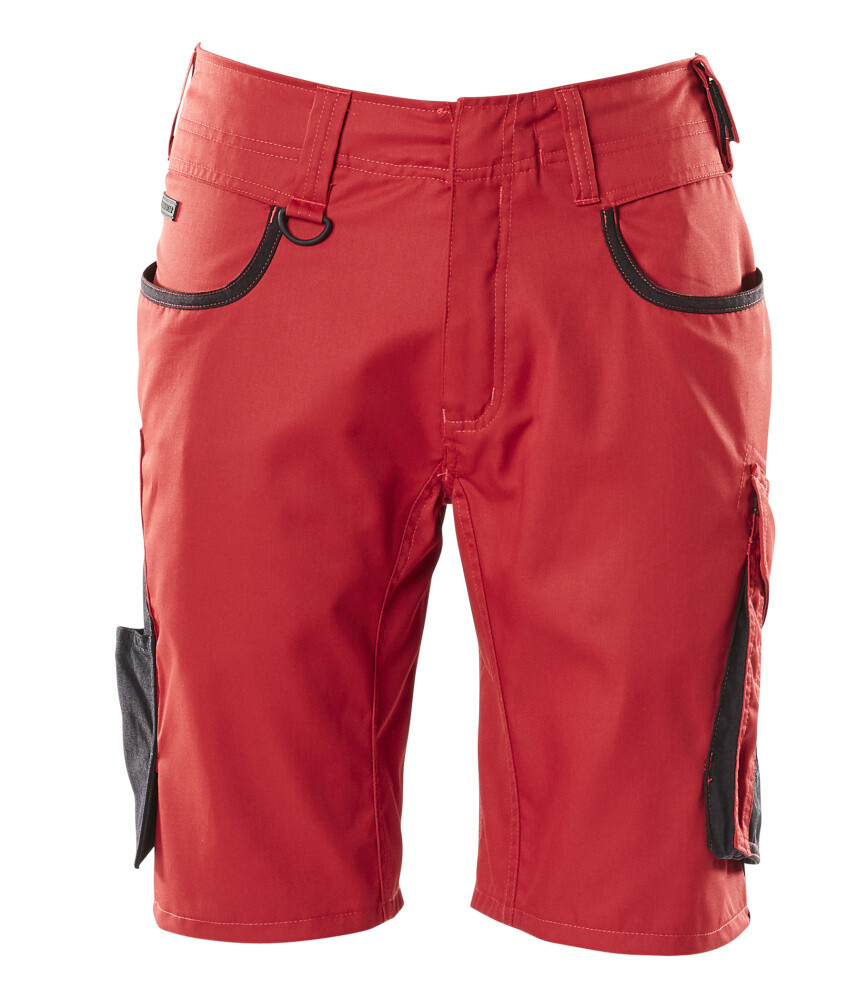 MASCOT: Shorts, lichtgewicht - Rood