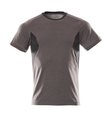 MASCOT: T-shirt - Accelerate - Antraciet - LAATSTE STUK