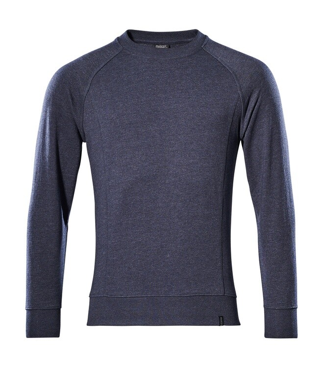 MASCOT® Tucson - gewassen donkerblauw denim