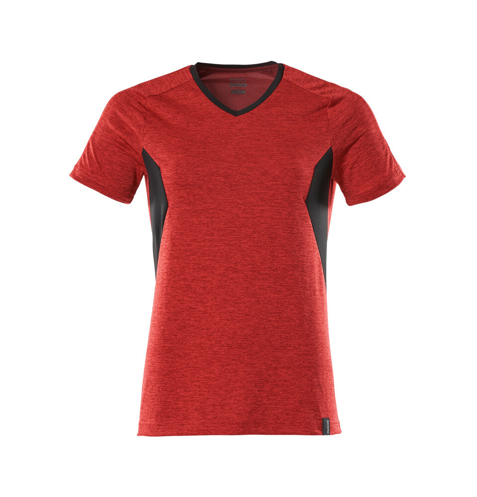 MASCOT: T-shirt - Vrouw - Accelerate - LAATSTE STUK
