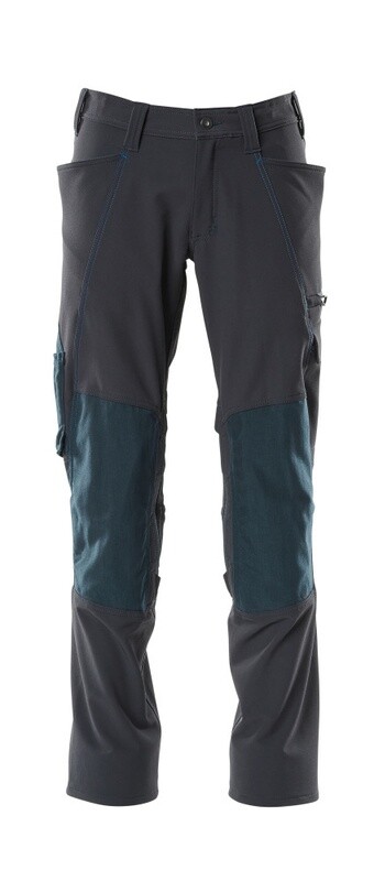MASCOT: Veiligheidsbroek - Ultimate Stretch