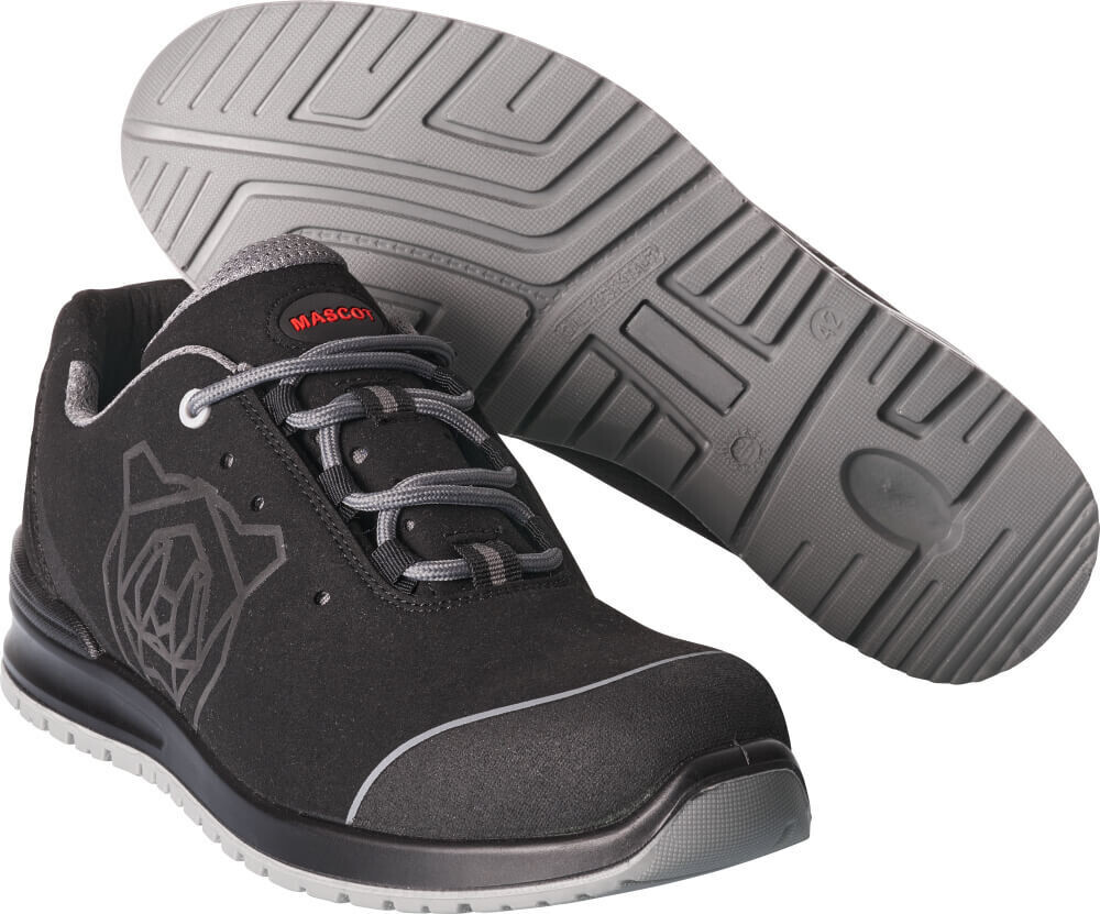 MASCOT: Veiligheidsschoenen - S1P - Sneaker model