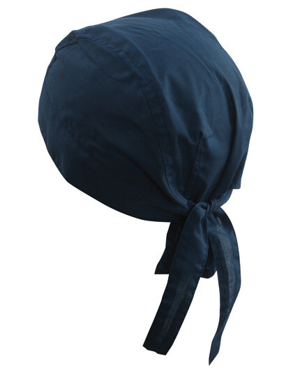 MYRTLE BEACH: Bandana Hat - Petrol