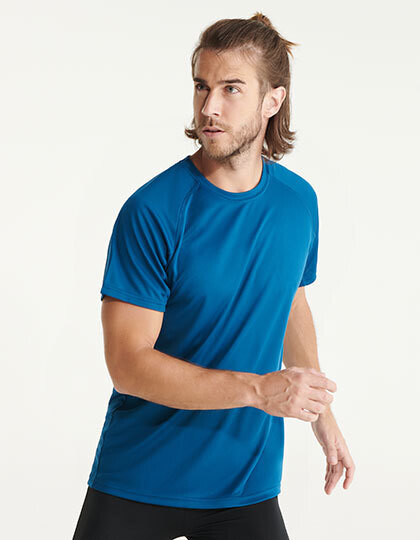 ROLY: Sport Man - Polyester T-shirt