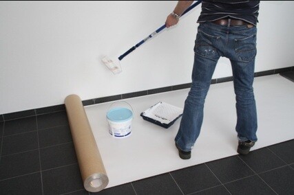 Stucloper - 1,30 x 40 m - 52m²