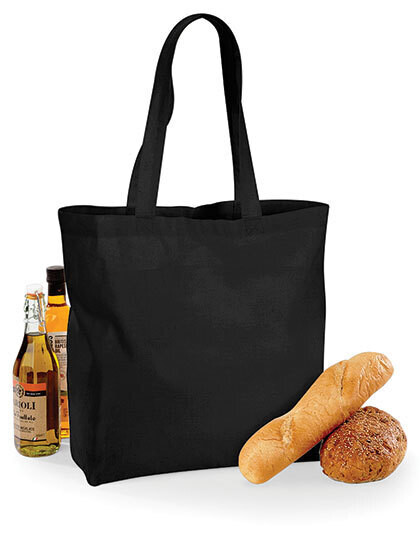 WESTFORD: Jutte Zak - Maxi Bag - Naturel