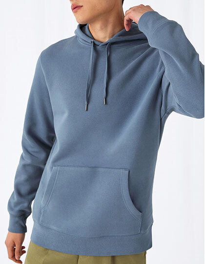 B&amp;C: KING - Hoody - Diverse kleuren