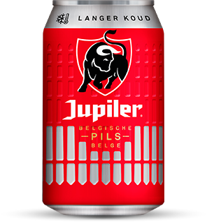jupiler 33cl
